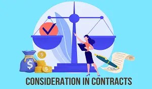 The Role Of Consideration In Creating Enforceable Contracts Blog